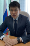 Бельды Сергей Витальевич